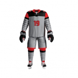 Ice Hockey Uniform